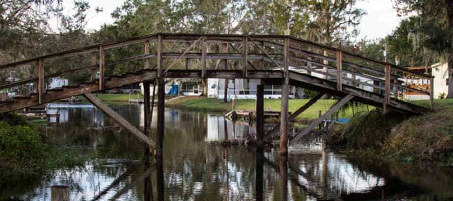 Fishing Opportunities in Highlands County